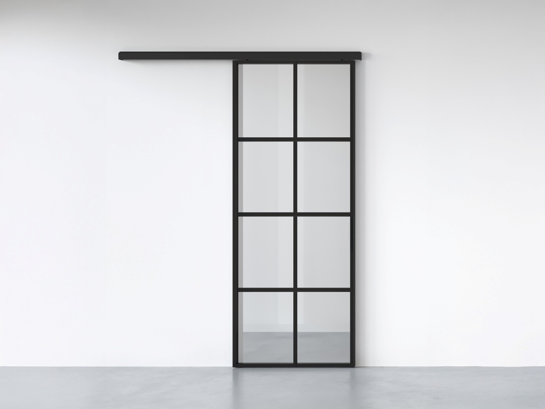Loft Schiebetür
