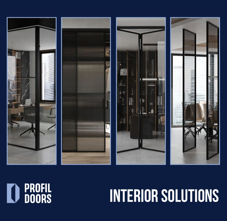 INTERIOR SOLUTIONS